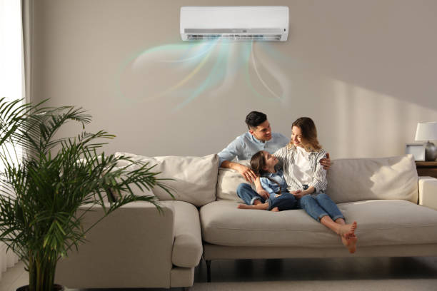 Best Affordable HVAC services  in Pinetops, NC