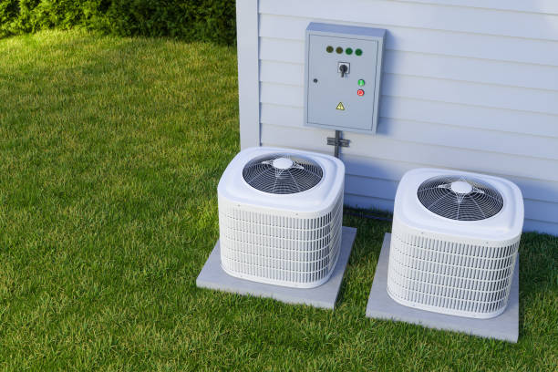 HVAC emergency services in Pinetops, NC