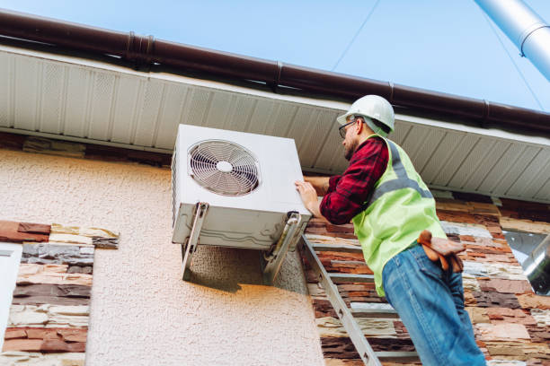 Affordable air conditioning repair in Pinetops, NC