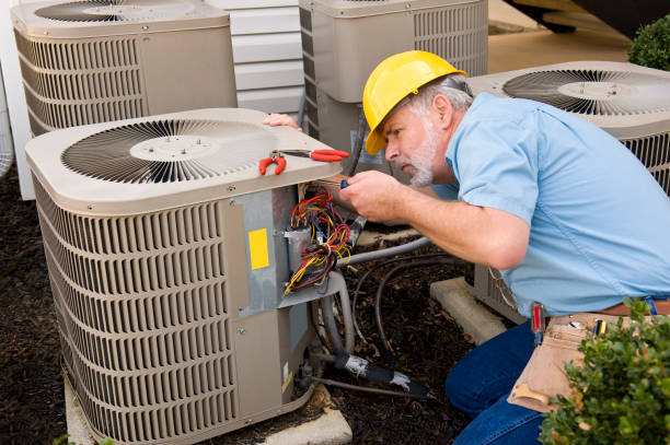 Best HVAC system installation  in Pinetops, NC