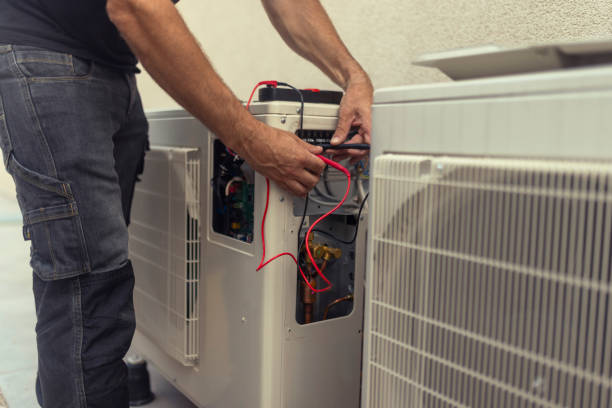 Best HVAC maintenance near me  in Pinetops, NC