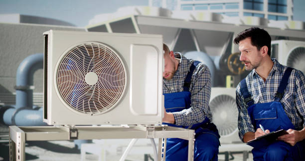 Best Local HVAC companies  in Pinetops, NC