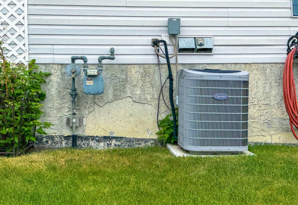 Best HVAC air duct cleaning  in Pinetops, NC